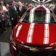 1 Millionth Chevrolet Cruze
