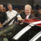 1 Millionth Chevrolet Cruze