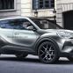 Toyota CH-R
