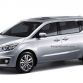 10 Kia Models with BMW Kidney Grille