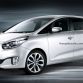10 Kia Models with BMW Kidney Grille