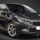 10 Kia Models with BMW Kidney Grille