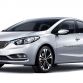 10 Kia Models with BMW Kidney Grille