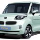 10 Kia Models with BMW Kidney Grille