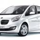 10 Kia Models with BMW Kidney Grille