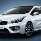 10 Kia Models with BMW Kidney Grille