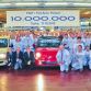 10 millions vehicles Fiat Auto Poland