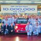 10 millions vehicles Fiat Auto Poland