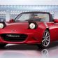 10 Modern Sports Cars With Pop-Up Headlights  (1)