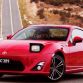 10 Modern Sports Cars With Pop-Up Headlights  (5)