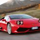 10 Modern Sports Cars With Pop-Up Headlights  (6)
