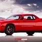 Dodge+Challenger+SRT+Supercharged+Pickup2