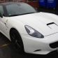 10 Supercars Seized by British Police