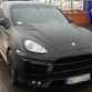 10 Supercars Seized by British Police