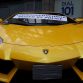 10 Supercars Seized by British Police