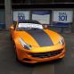 10 Supercars Seized by British Police