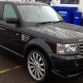 10 Supercars Seized by British Police
