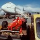 100 years Lufthansa Cargo