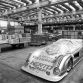 100 years Lufthansa Cargo