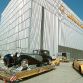 100 years Lufthansa Cargo
