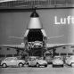 100 years Lufthansa Cargo