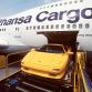 100 years Lufthansa Cargo