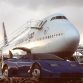 100 years Lufthansa Cargo