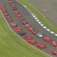 1000 Ferraris registered for largest parade of Ferrari cars