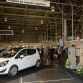 11.000.000st Opel at Figueruelas Plant