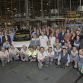 11.000.000st Opel at Figueruelas Plant