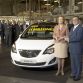 11.000.000st Opel at Figueruelas Plant