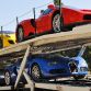 11 Supercars Seized in France