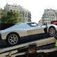 11 Supercars Seized in France