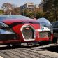 11 Supercars Seized in France