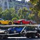 11 Supercars Seized in France