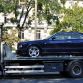 11 Supercars Seized in France