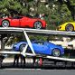 11 Supercars Seized in France