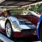11 Supercars Seized in France