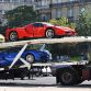 11 Supercars Seized in France