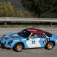 11o Istoriko Rally Acropolis