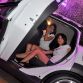 14 people in to MINI Countryman