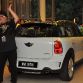 14 people in to MINI Countryman