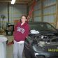 14-year old Pontiac Fiero