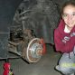 14-year old Pontiac Fiero