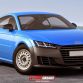 Audi TT Base2