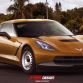 Chevrolet Corvette2