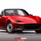 Mazda MX-5 Base2