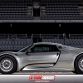 Porsche 918 Spyder Base2