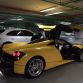 15-year-old boy gets Pagani Huayra