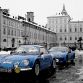 15th Rally Monte Carlo Historique